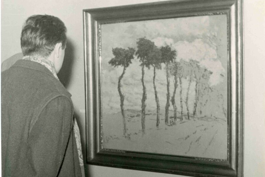 © Fotograf Jaroslav Skála, Archiv Dům umění města Brna